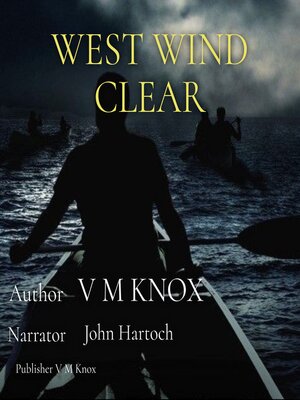 cover image of West Wind Clear